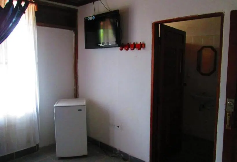 اتاق استاندارد, Huito