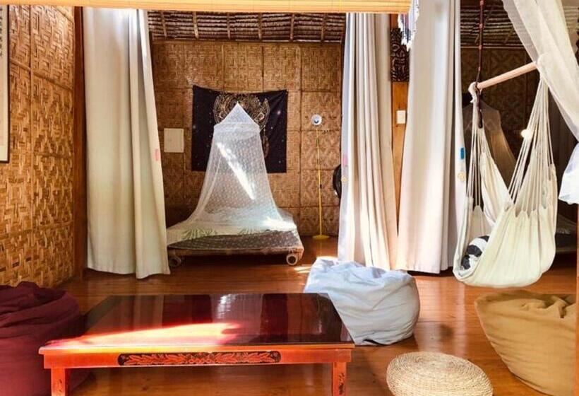 패밀리 룸, Nautilus Hostel & Hammocks