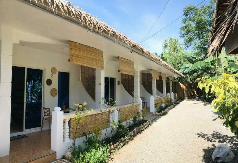 Chambre Deluxe, Nautilus Hostel & Hammocks