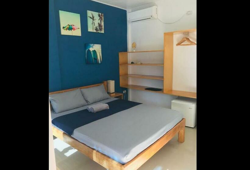 Chambre Deluxe, Nautilus Hostel & Hammocks