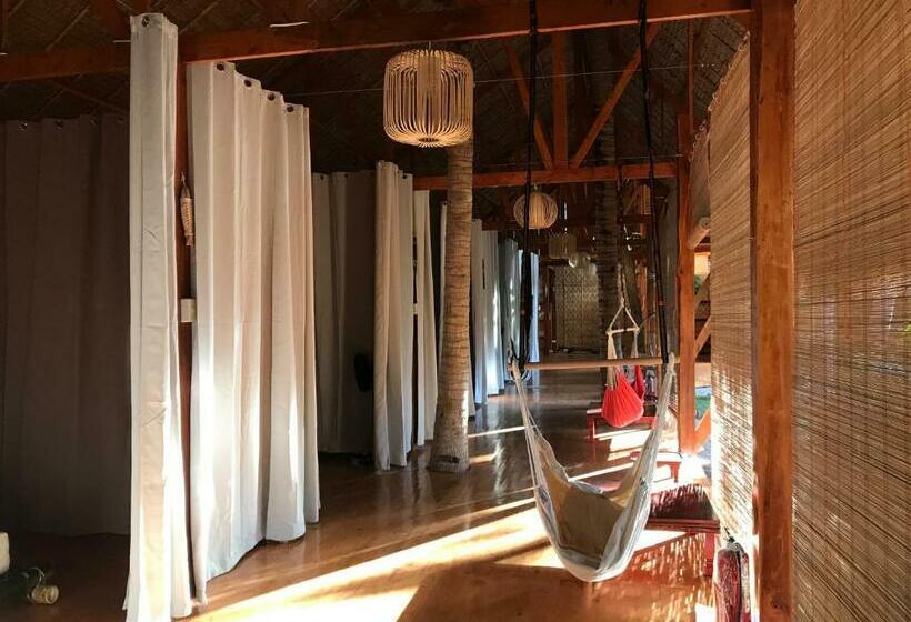 Chambre Economy, Nautilus Hostel & Hammocks