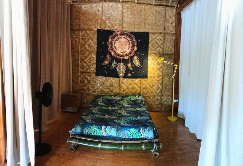 Chambre Economy, Nautilus Hostel & Hammocks