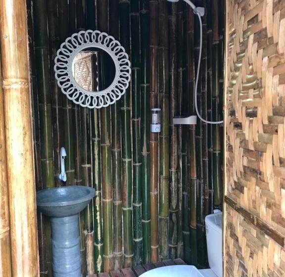 Chambre Familiale, Nautilus Hostel & Hammocks