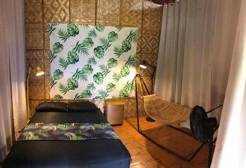 Семейный Номер, Nautilus Hostel & Hammocks