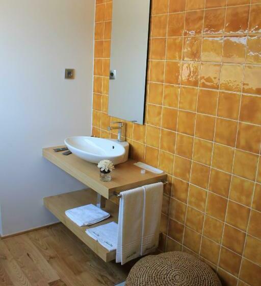 غرفة قياسية, Quinta De Fiães