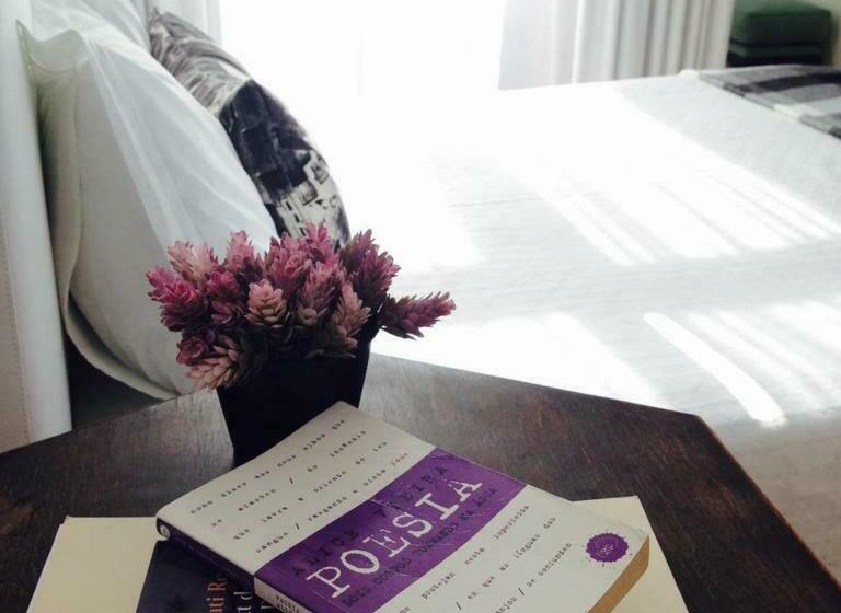 غرفة قياسية, Quinta De Fiães