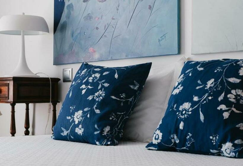 غرفة قياسية, Quinta De Fiães