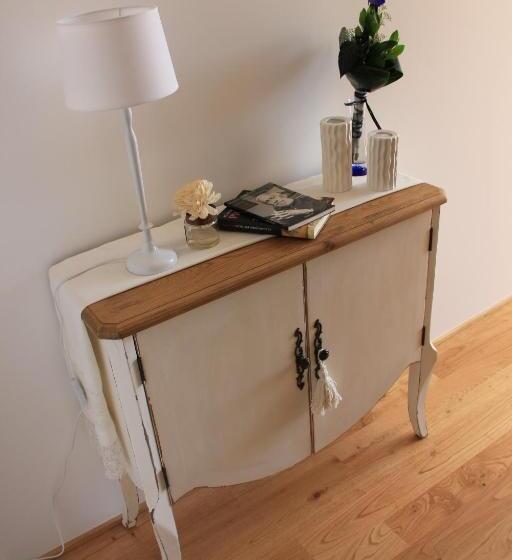 غرفة سوبيريور مزودة بشرفة, Quinta De Fiães