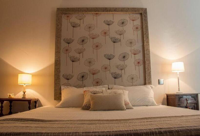 شقة غرفة واحدة, Quinta De Fiães