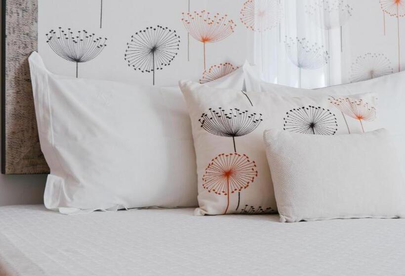 Апартаменты 1 Спальня, Quinta De Fiães