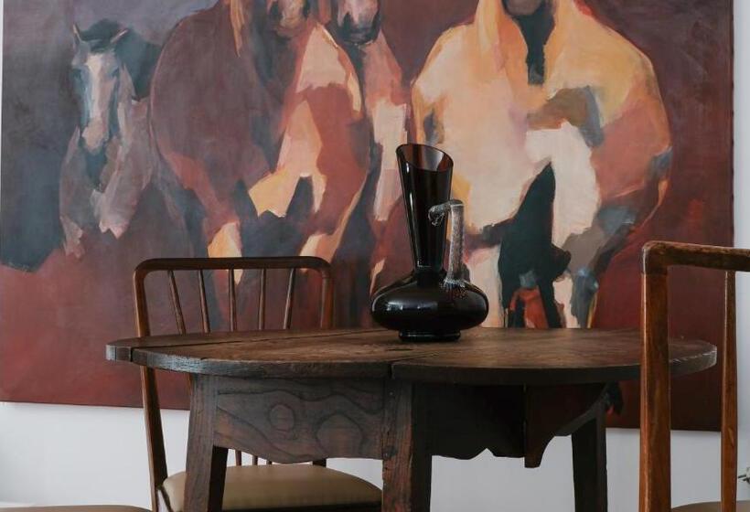 شقة غرفة واحدة, Quinta De Fiães