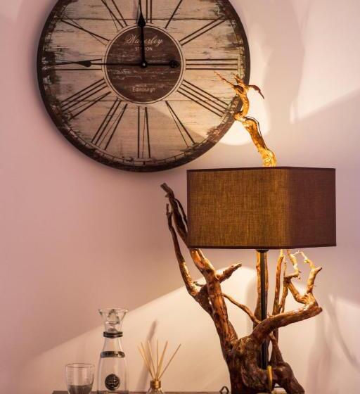 شقة غرفة واحدة, Quinta De Fiães