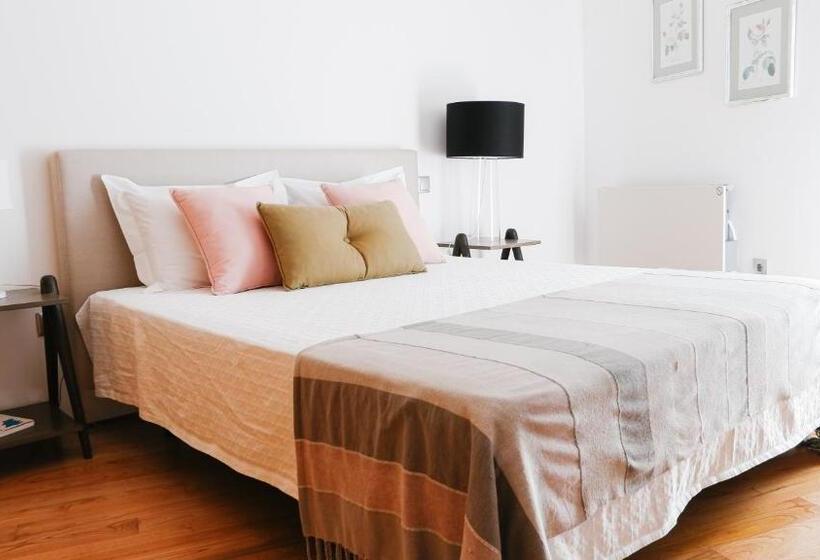 شقة غرفة واحدة, Quinta De Fiães