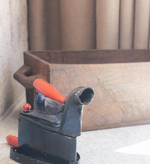 شقة غرفتين, Quinta De Fiães