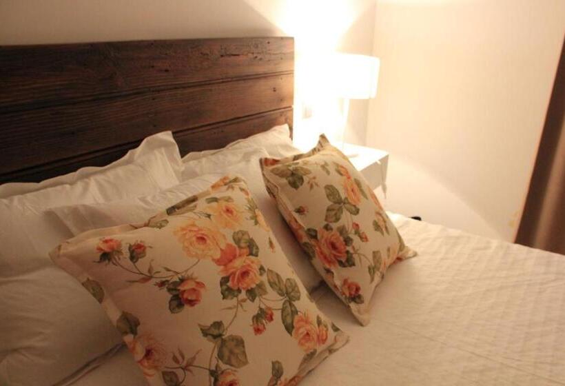 شقة 4 غرف, Quinta De Fiães