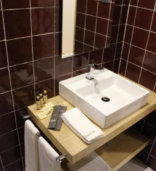 شقة 4 غرف, Quinta De Fiães