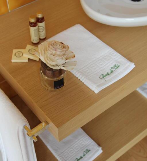 غرفة قياسية مطلّة علي حمام السباحة, Quinta De Fiães