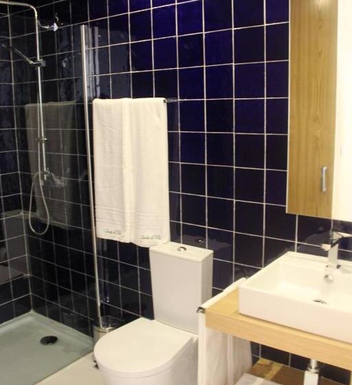 غرفة قياسية مطلّة علي حمام السباحة, Quinta De Fiães