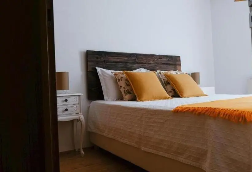 １ベッドルームのスーペリアアパートメント, Quinta De Fiães