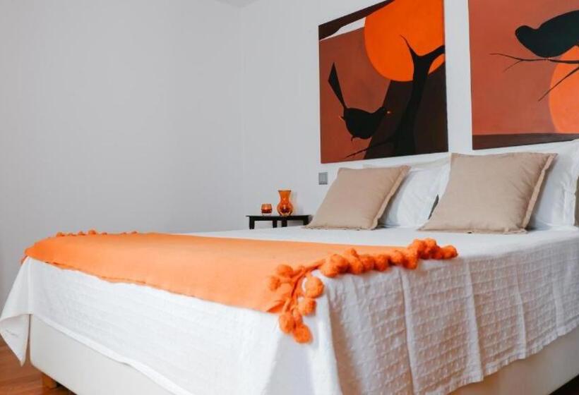 شقة سوبريور غرفة واحدة, Quinta De Fiães