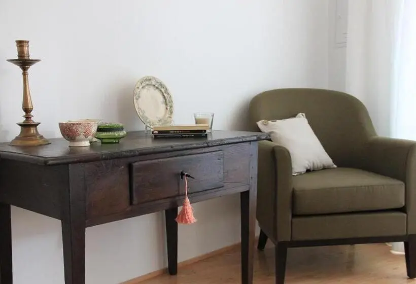 １ベッドルームアパートメント, Quinta De Fiães
