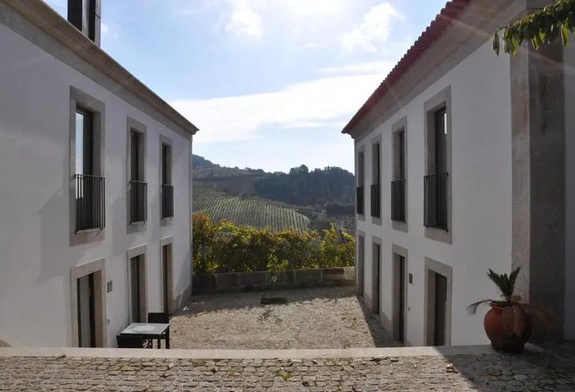 ２ベッドルームアパートメント, Quinta De Fiães
