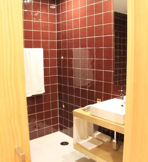 Апартаменты 2 Спальни, Quinta De Fiães