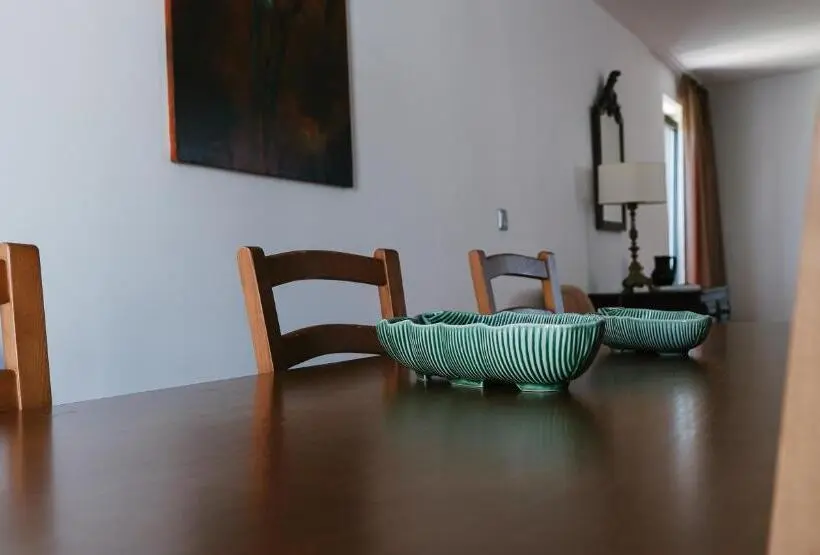 ２ベッドルームアパートメント, Quinta De Fiães