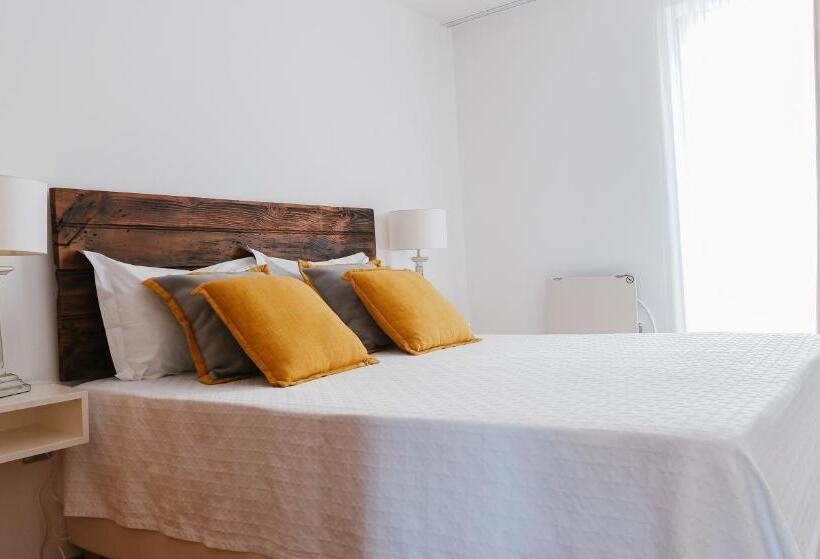 Апартаменты 4 Спальни, Quinta De Fiães