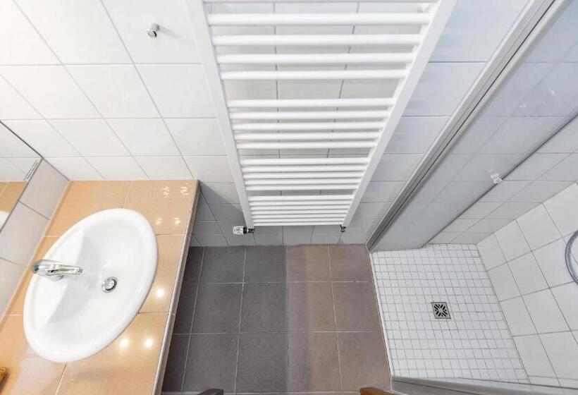 اتاق استاندارد, Widmoos By Skinetworks