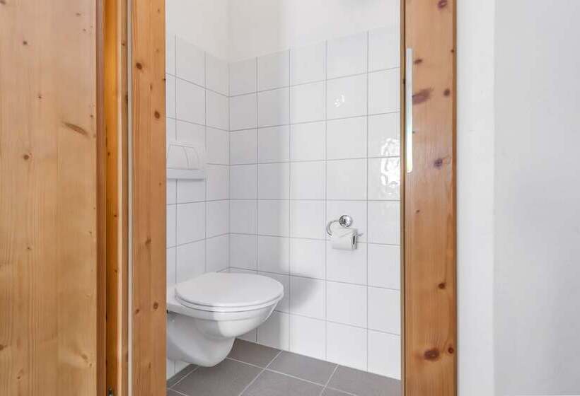 اتاق استاندارد با بالکن, Widmoos By Skinetworks