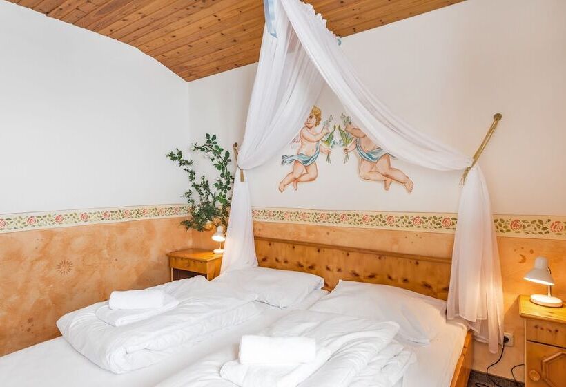 اتاق اکونومی, Widmoos By Skinetworks