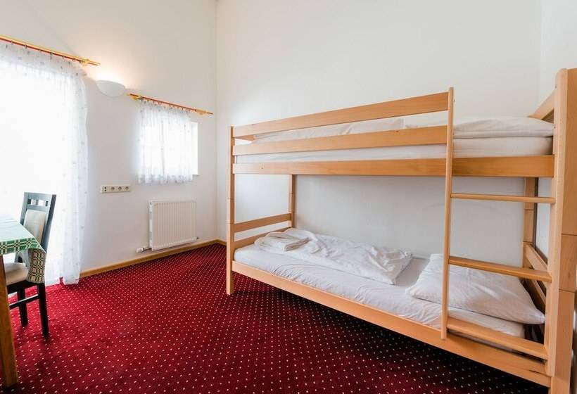 آپارتمان 1 خوابه با بالکن, Widmoos By Skinetworks