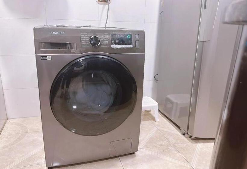 חדר דלוקס, Aloja T En Zona Centrica De Armenia