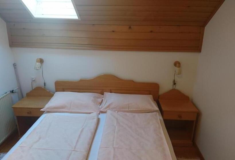 اتاق استاندارد, Turistična Kmetija Ramšak