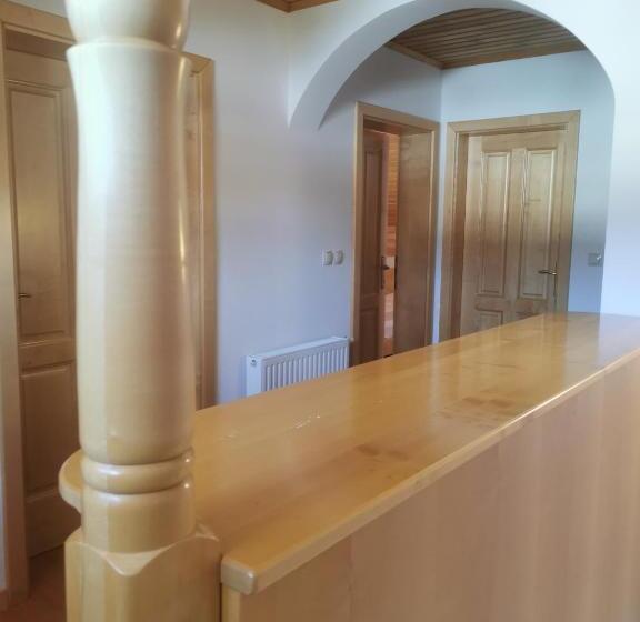 آپارتمان 1 خوابه با چشم‌انداز, Turistična Kmetija Ramšak