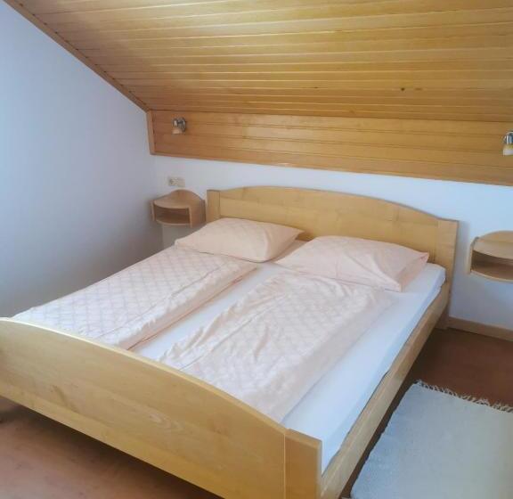 آپارتمان 1 خوابه با چشم‌انداز, Turistična Kmetija Ramšak