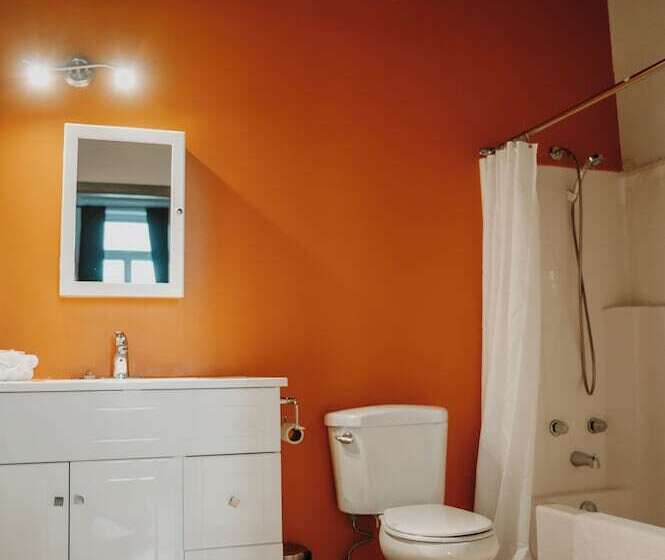 스위트, Historique Et Manoir Route 66