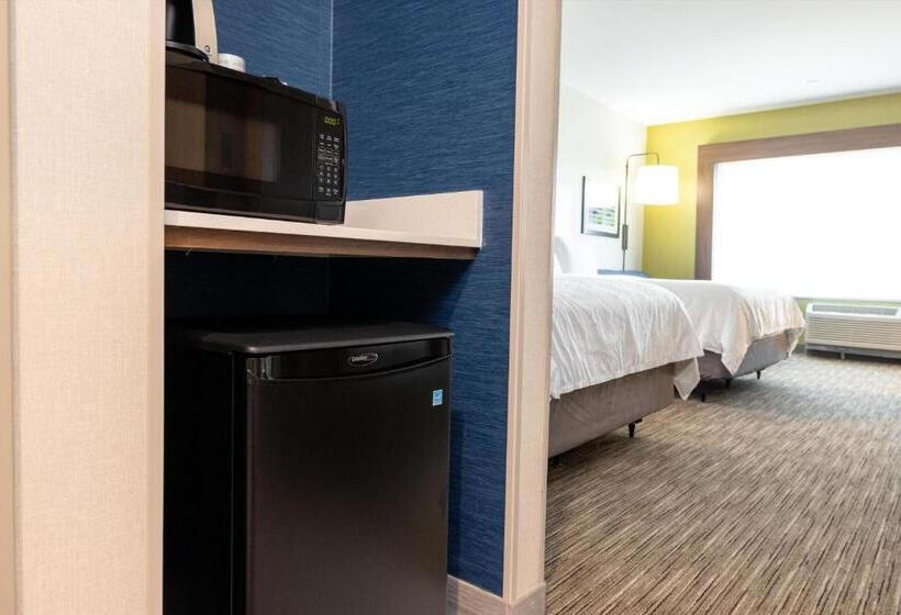 غرفة قياسية, Holiday Inn Express & Suites   San Jose Silicon Valley, An Ihg