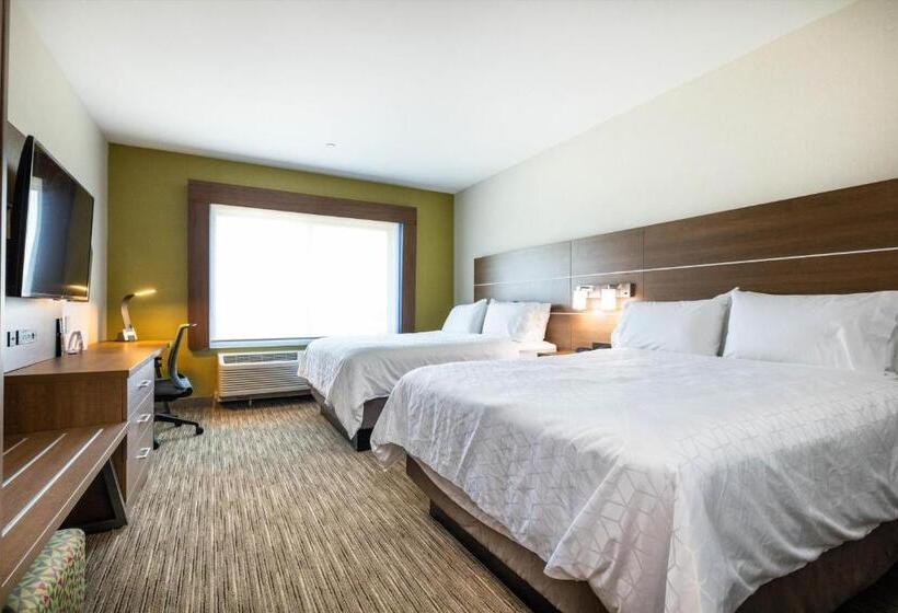 غرفة قياسية, Holiday Inn Express & Suites   San Jose Silicon Valley, An Ihg
