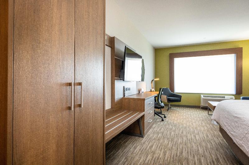 جناح سرير كينج, Holiday Inn Express & Suites   San Jose Silicon Valley, An Ihg
