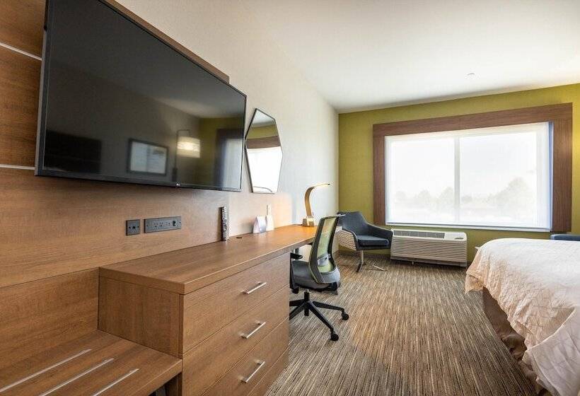 جناح, Holiday Inn Express & Suites   San Jose Silicon Valley, An Ihg