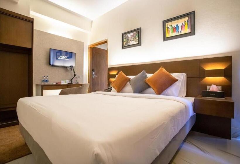 اتاق لوکس, Jatra Flagship Rajshahi City Centre