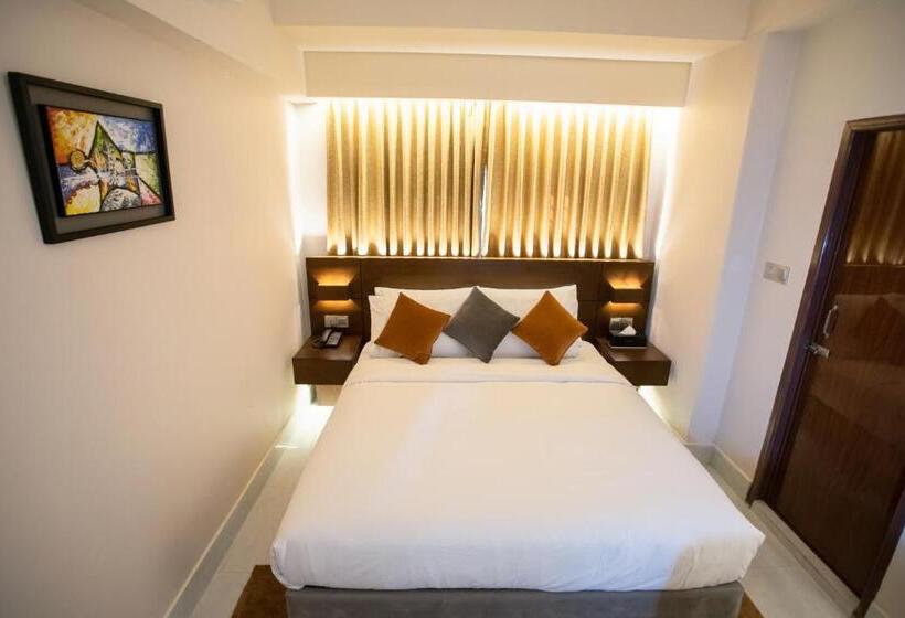 اتاق لوکس, Jatra Flagship Rajshahi City Centre