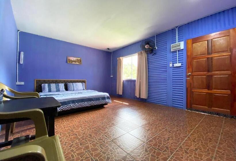 豪华房间, Oyo 90284 Kampung Stay Kilimu