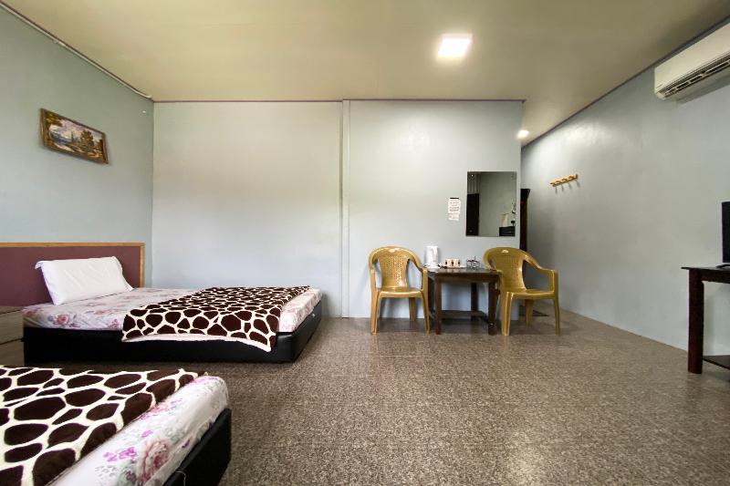 豪华房间, Oyo 90284 Kampung Stay Kilimu