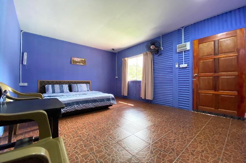 豪华房间, Oyo 90284 Kampung Stay Kilimu