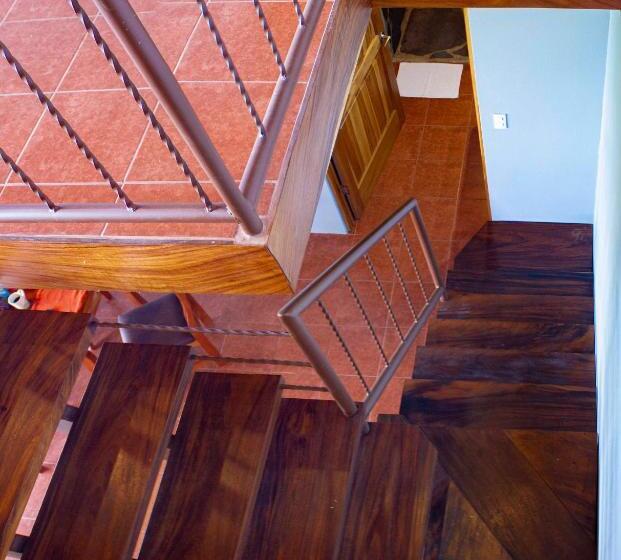 سوییت خانوادگی, Sunset Vista Lodge,monteverde,costa Rica