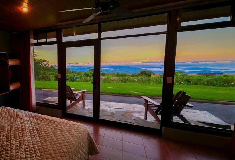 سوییت خانوادگی, Sunset Vista Lodge,monteverde,costa Rica