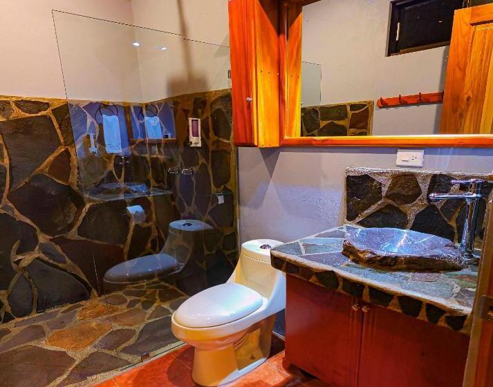 سوییت خانوادگی, Sunset Vista Lodge,monteverde,costa Rica